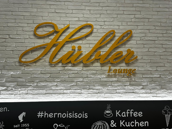 Bild 22 von Hübler Kaffee Konditorei GmbH
