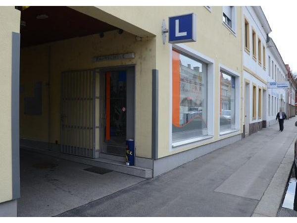 Bild 1 von Fahrschule Donaustadt