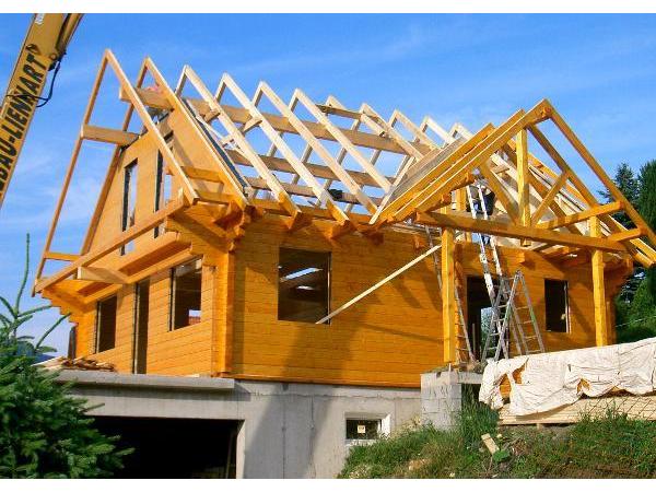 Bild 8 von Holzbau Lienhart