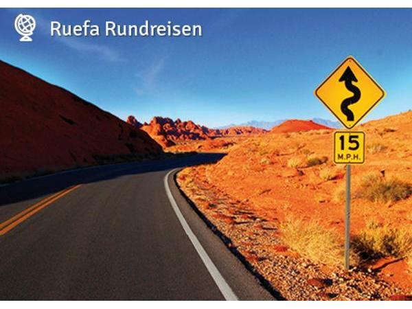 Bild 6 von Ruefa Reisebüro Wien Stephansplatz