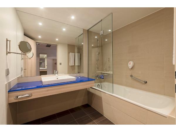 Bild 100 von Park Inn by Radisson Linz