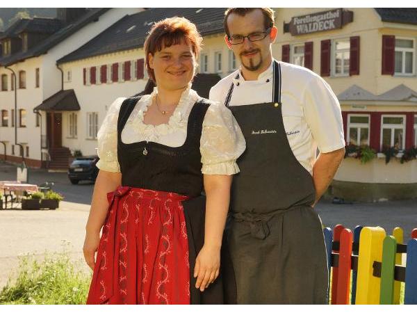 Bild 4 von Hotel Forellengasthof Waldeck
