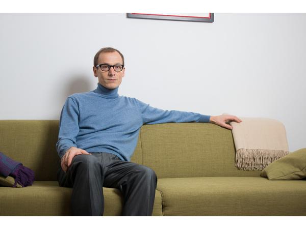 Bild 12 von Psychologische Praxis  Mag. rer. nat. Hans Peter Grabner, BA, MA