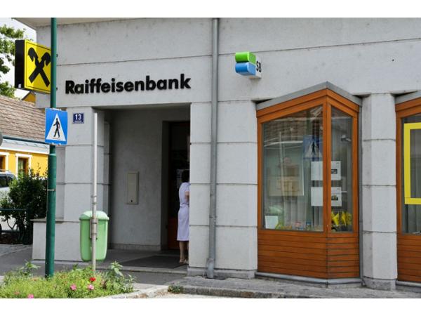 Bild 1 von Raiffeisenbank Korneuburg eGen - Bankstelle Bisamberg