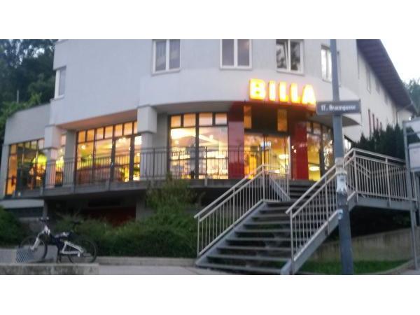 Bild 1 von Billa AG