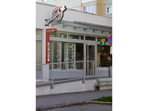 Bild 1 von Tabak-Trafik Dagmar Dinstl e.U