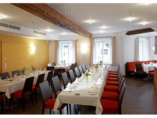 Bild 9 von Wesenufer Hotel & Seminarkultur an der Donau - pro mente OÖ