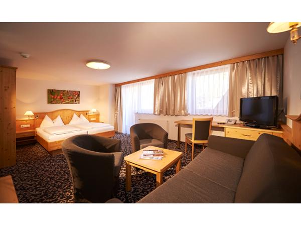 Bild 8 von Hotel & Restaurant Wagrainerhof