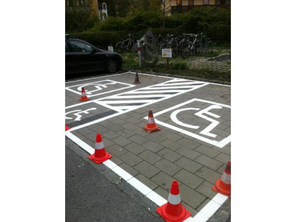 Bild 4 von KLOPF GmbH Malermeisterbetrieb