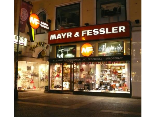 Bild 12 von Mayr & Fessler