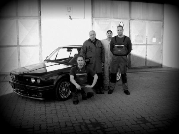 Bild 1 von Auto Ranch Handels GmbH & CoKG