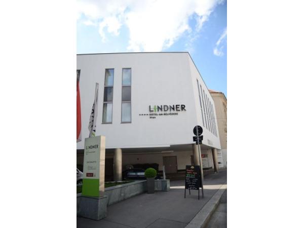Bild 1 von Lindner Hotel Am Belvedere