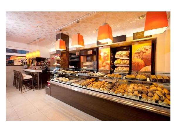 Bild 2 von BÄCKEREI CAFE ZIRNGAST