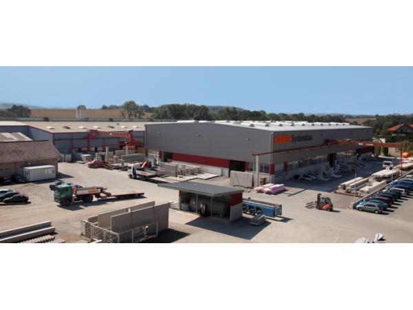 Bild 4 von Systembau Eder GmbH
