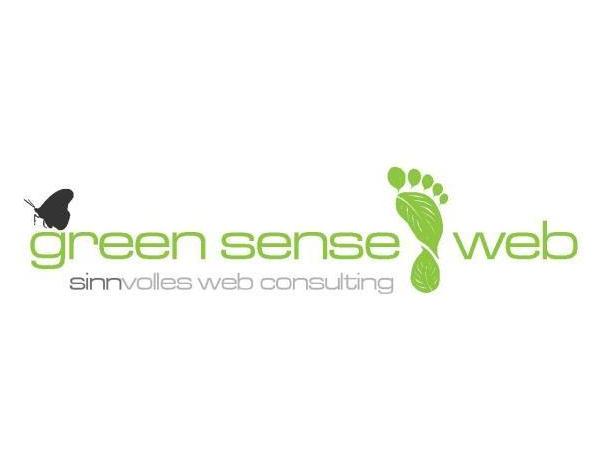 Bild 1 von GREENSENS|WEB Sinnvolles WebConsulting