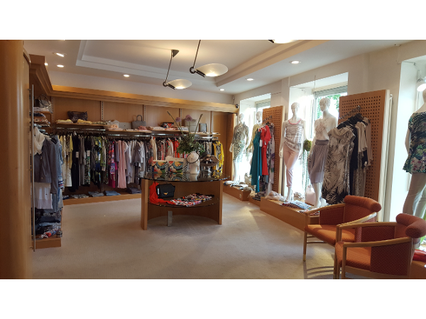 Bild 1 von TOSCA Mode & Lifestyle