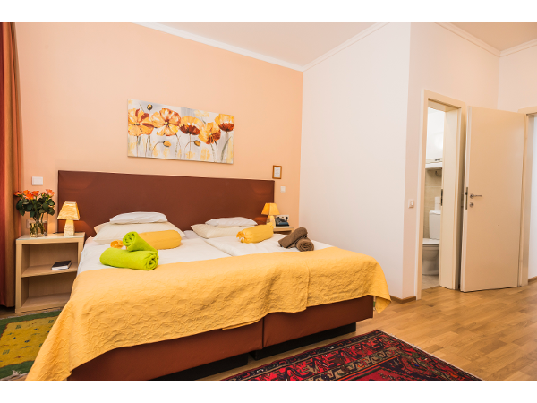 Bild 3 von Appartements Ferchergasse