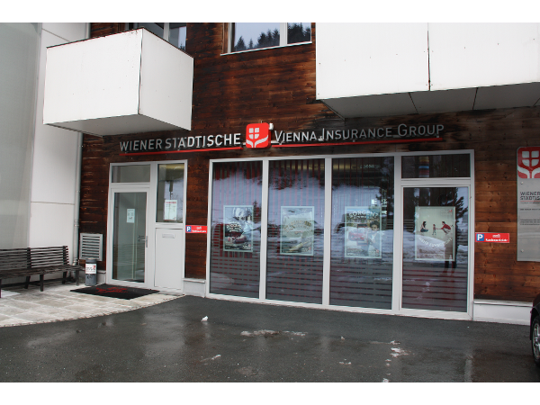 Bild 1 von WIENER STÄDTISCHE Versicherung AG Vienna Insurance Group