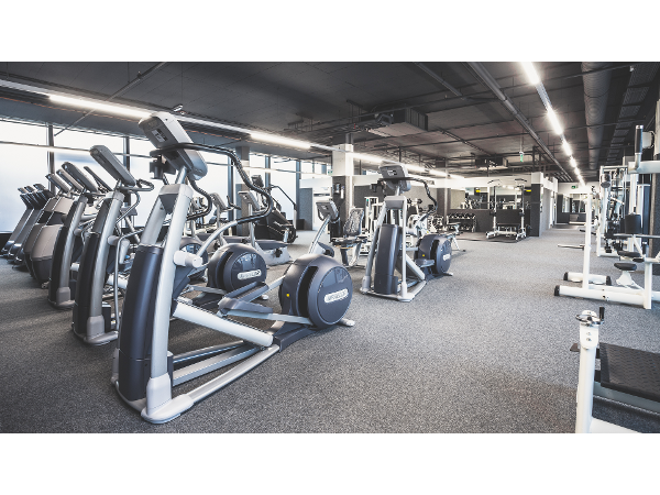 Bild 10 von FITINN Fitnessstudio