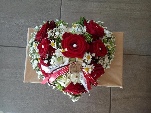 Bild 1 von PUSTEBLUME Andrea Brunner