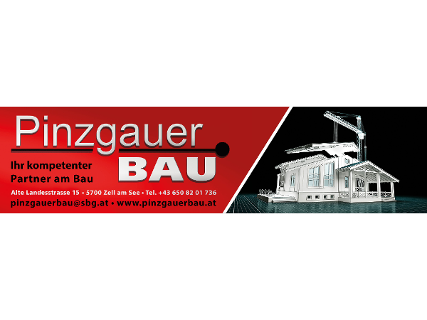 Bild 3 von Pinzgauer Bau - Bmstr Peter Greibel