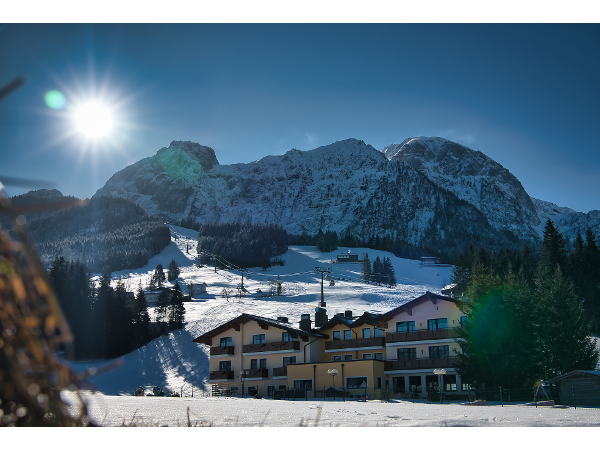 Bild 12 von Gasthaus Landhotel Traunstein - Fam. Pendl