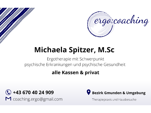 Bild 1 von ergo:coaching