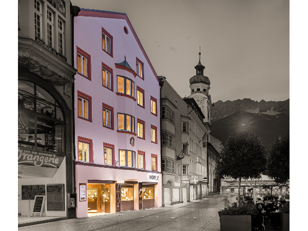 Bild 1 von Goldschmied Norz GmbH