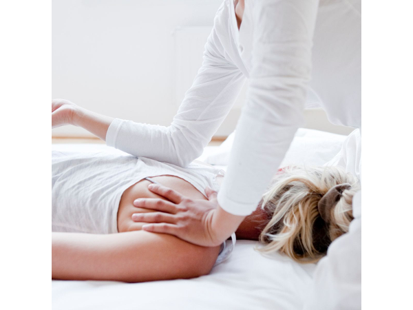 Bild 5 von Shiatsu Praxis Christine Wagner - Wien 1060