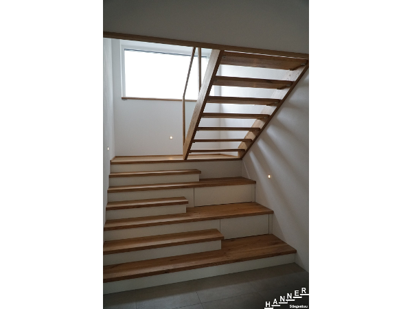 Bild 10 von Stiegenbau - Treppenbau - Hanner