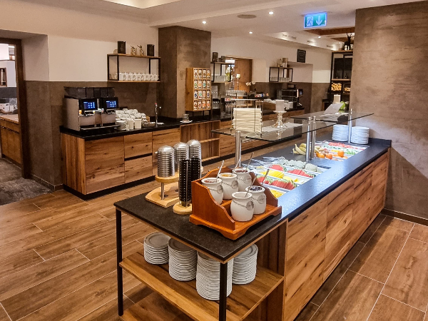 Bild 32 von Hotel & Restaurant Wagrainerhof