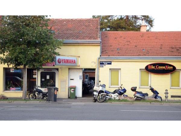 Bild 1 von Bike ConneXion Dipl.Ing.Steinwenter GmbH