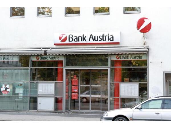 Bild 1 von Bank Austria