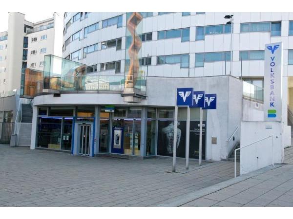 Bild 1 von Volksbank Wien AG