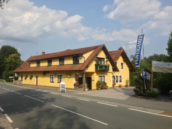Bild 1 von Gasthaus Jägerwirt