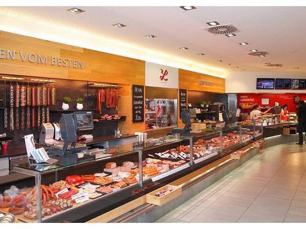 Bild 2 von Leibetseder Gastronomie & Fleischwaren GmbH