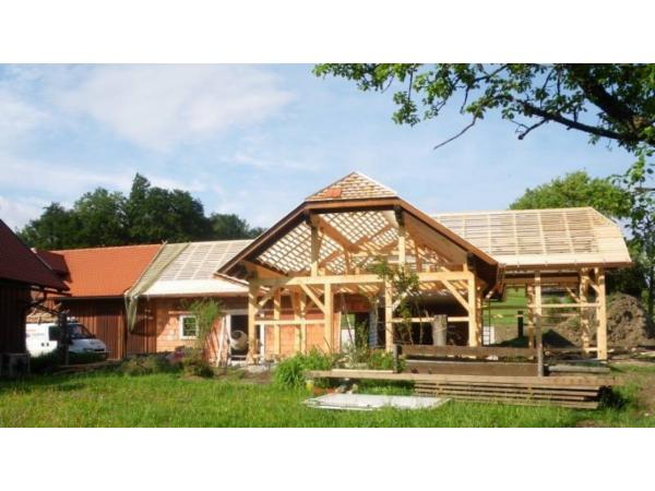 Bild 11 von LM HOLZBAU Langeder & Mörtendorfer GmbH