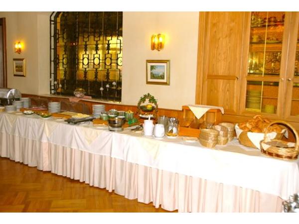 Bild 7 von Hotel VELDEN Bachlerwirt