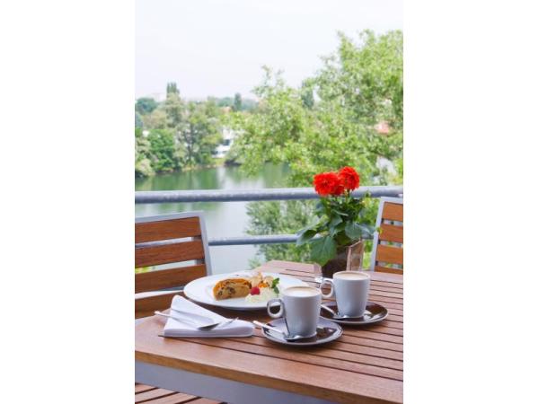 Bild 7 von ARCOTEL Kaiserwasser Wien
