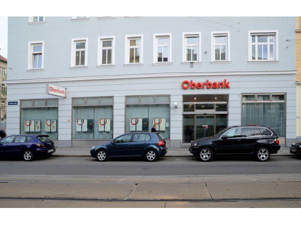Bild 1 von Oberbank AG