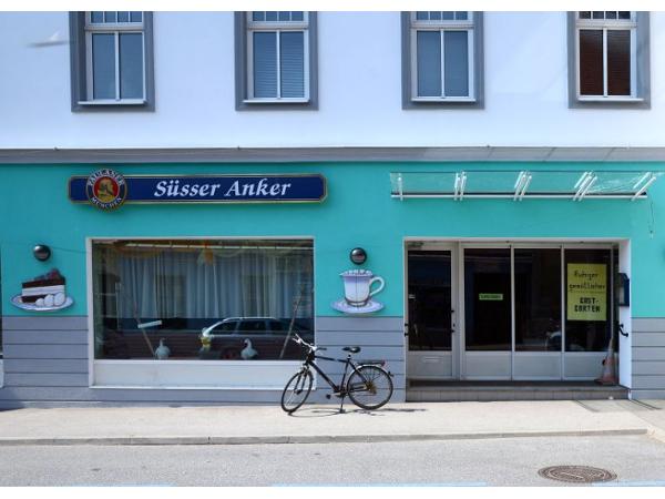 Bild 1 von Cafe Süßer Anker