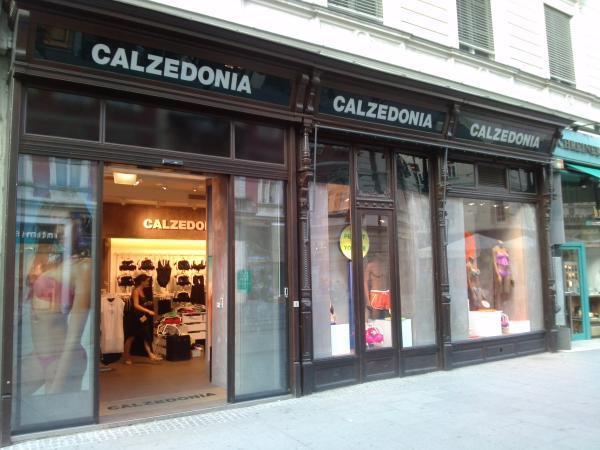 Bild 2 von Calzedonia