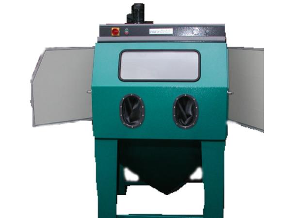 Bild 13 von RUBY GmbH SANDSTRAHL- und DRUCKLUFTTECHNIK