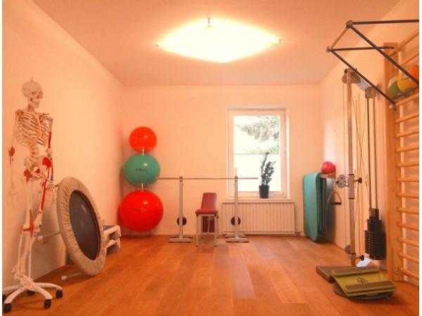 Bild 8 von GESUNDHEITSZENTRUM PHYSIOPOWER Thomas Marschall Msc.Ost. DO