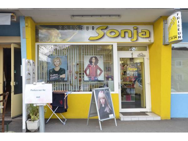Bild 1 von Friseur Sonja - Inh Sonja Lierzer