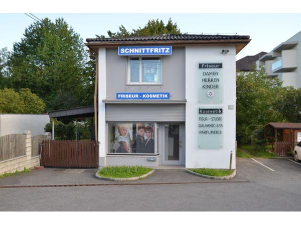 Bild 1 von Schnittfritz Damen- & Herrenfriseur