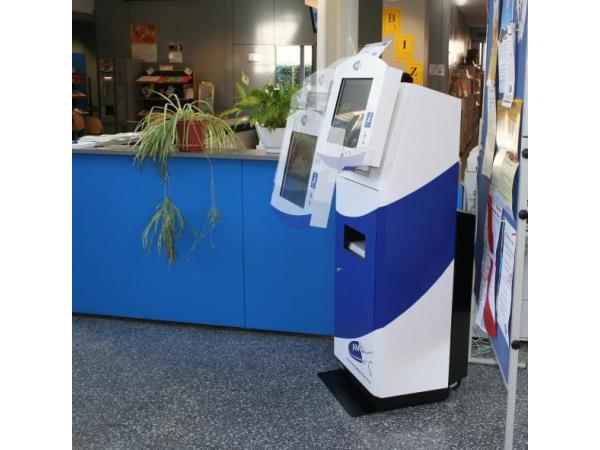 Bild 8 von Infotronik Touchscreen Systeme GmbH