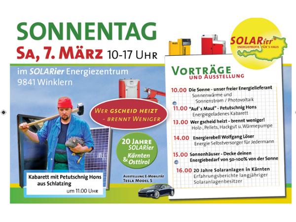 Bild 15 von SOLARier Gesellschaft für erneuerbare Energie mbH