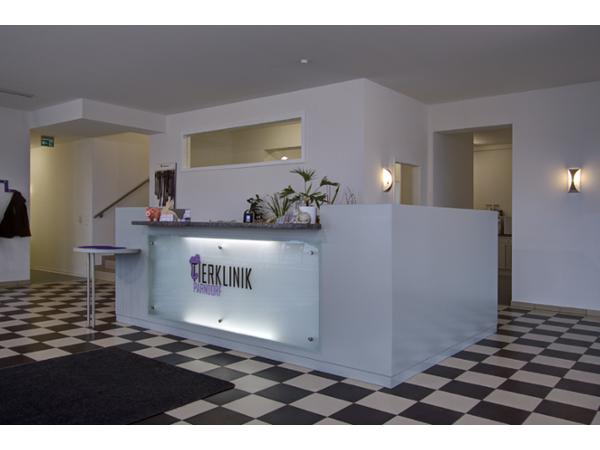 Bild 3 von Tierklinik Parndorf GmbH