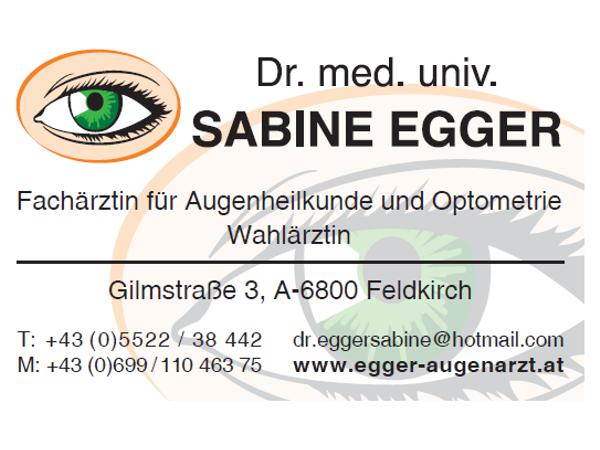 Bild 10 von Dr. med. univ. Sabine Egger